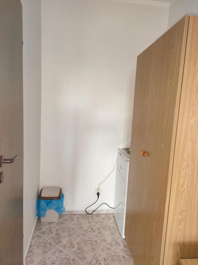 Apartamento Kaska Władysławowo Exterior foto