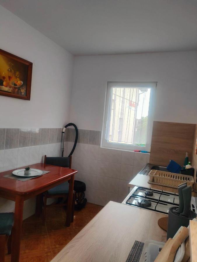 Apartamento Kaska Władysławowo Exterior foto
